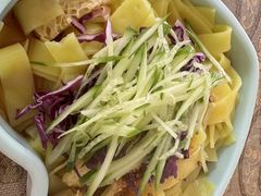 -黑公羊新疆菜(人和店)