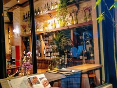 -Bistro 63 创意融合料理(广粤天地店)