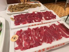 -八合里潮汕鲜牛肉火锅(深圳海岸城店)