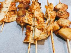 -烤五行·烧烤烤串(石佛营店)