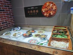 -老蒲鲜·地标·非遗美食(涵江店)