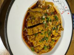 -金谷园饺子·烧烤(人大总店)