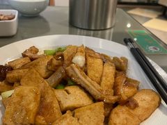 -茶油香闽南菜·花园餐厅(前埔店)