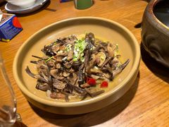 -李久其家民间餐厅(观沙岭公园店)