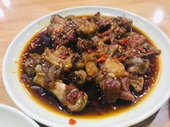 -贤花饭店(城阳店)