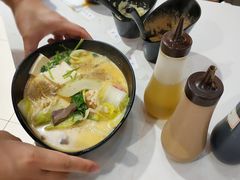 麻辣烫-杨光辉麻辣烫(华侨城商业中心店)