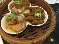-新兴·金羊座·粤菜点心(乐峰店)