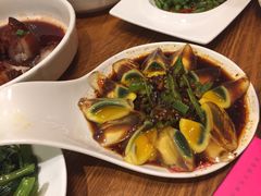 -姑奶奶老厨房(南坪路总店)
