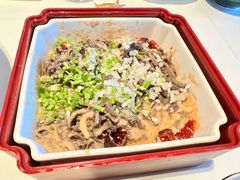 -四季民福烤鸭店(外滩外白渡桥店)