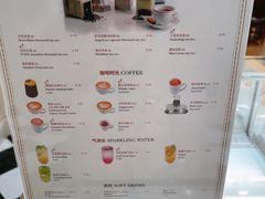 -Angelina安吉丽娜(恒隆广场店)