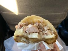 -顺平正宗烧饼熏肉家常菜(祥和家园店)