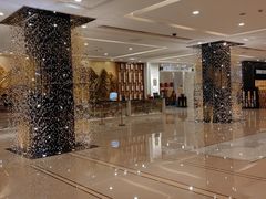 -北京西国贸大酒店