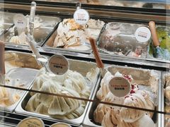 -Dal Cuore 达可芮冰淇淋(陕西北路店)