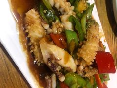 -南海渔家•海鲜•正宗海南菜(海棠湾店)