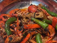 -聚味瞿记·龙虾堂(咸嘉湖店)
