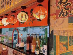 -太郎的家·平价日料(曼巴特店)