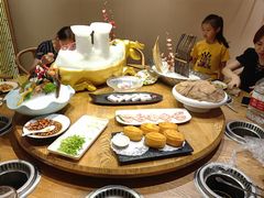 -尚海豆捞(乐虹坊店)