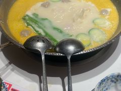 -古膳记猪肚鸡.生蚝鸡(拱北店)