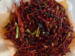 -一桶江山餐厅(松北店)