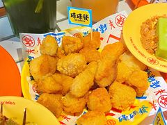 -碌碌发·东南亚风味烧烤档(体育西店)