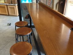 用餐区-多乐之日(西苑龙湖店)