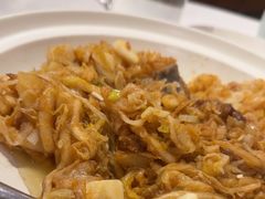 -巴音浩日娲·蒙餐(双林东路店)