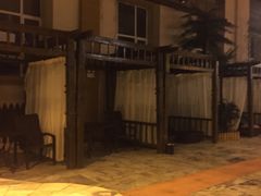 -桃山森林冰雪玉温泉