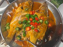 -沱江小镇 (良乡店)