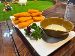 -海拉尔蒙古包(房山长阳店)