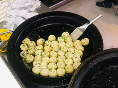 -小杨生煎(南京东路食品一店)