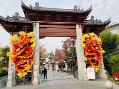 -三林塘老街