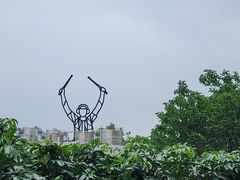 -广州雕塑公园