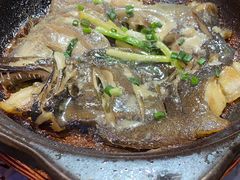 -老班长·小龙虾·鲜货烧烤大排档(金街美地店)