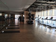 -上海静安香格里拉大酒店