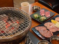 -大阪烧肉BAKA一代(十亩地店)