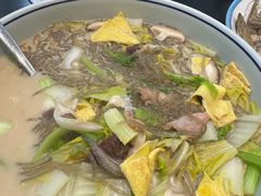 -杨记海鲜楼(三门黑金冠店)