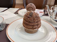 -Angelina安吉丽娜(恒隆广场店)