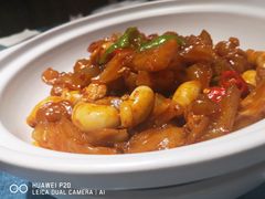 -大秦地·西北菜(纬四路店)