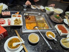 -海底捞火锅(群星城店)