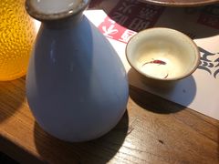 -酒阳蒸经小酒馆(解放碑店)