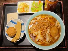 -喜晋道面馆(华严寺广场店)