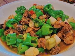 -纳瓦新疆菜(银都店)