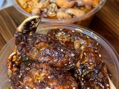 -秋金小炒(金街店)