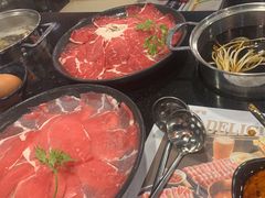 -呷哺呷哺(西单大悦城店)