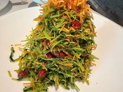 -四季民福烤鸭店(外滩外白渡桥店)