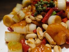 -将相和·海鲜蒸饺大连菜