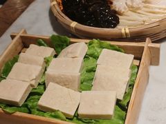 -尚尚仙·酸汤猪手·猪肚鸡火锅(华联万柳购物中心店)