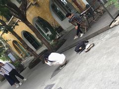-广州市紫泥堂文化创意园景区