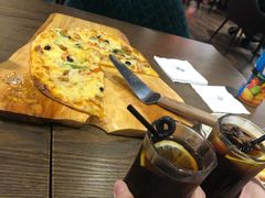 -疯克大象美式烤肉餐厅