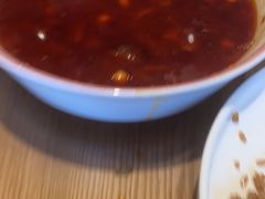 -本来川菜(中骏广场店)